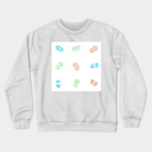 Eucalyptus Crewneck Sweatshirt